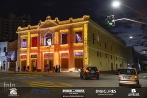 Festival de Dan&ccedil;a Alladin - Patr&iacute;cia Saran