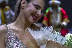 Festival de Dan&ccedil;a Alladin - Patr&iacute;cia Saran