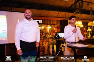 3&ordm; Edi&ccedil;&atilde;o Jantar Empresarial da ACE