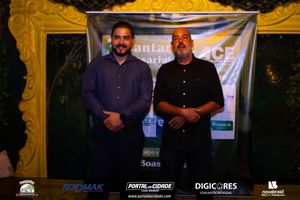 3&ordm; Edi&ccedil;&atilde;o Jantar Empresarial da ACE