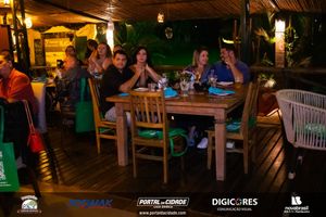 3&ordm; Edi&ccedil;&atilde;o Jantar Empresarial da ACE