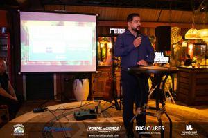 3&ordm; Edi&ccedil;&atilde;o Jantar Empresarial da ACE