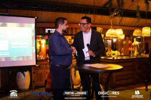 3&ordm; Edi&ccedil;&atilde;o Jantar Empresarial da ACE