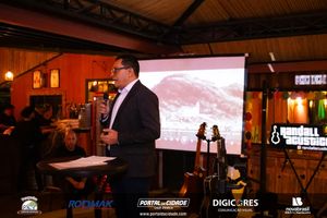 3&ordm; Edi&ccedil;&atilde;o Jantar Empresarial da ACE