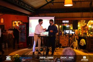3&ordm; Edi&ccedil;&atilde;o Jantar Empresarial da ACE
