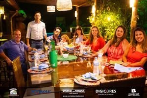 3&ordm; Edi&ccedil;&atilde;o Jantar Empresarial da ACE