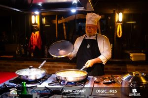 3&ordm; Edi&ccedil;&atilde;o Jantar Empresarial da ACE