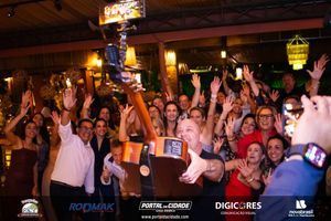 3&ordm; Edi&ccedil;&atilde;o Jantar Empresarial da ACE