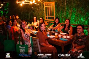 3&ordm; Edi&ccedil;&atilde;o Jantar Empresarial da ACE