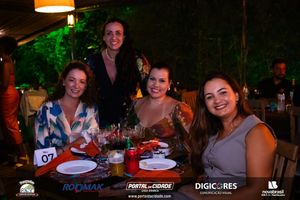 3&ordm; Edi&ccedil;&atilde;o Jantar Empresarial da ACE