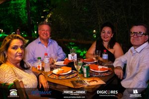 3&ordm; Edi&ccedil;&atilde;o Jantar Empresarial da ACE