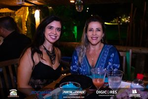 3&ordm; Edi&ccedil;&atilde;o Jantar Empresarial da ACE