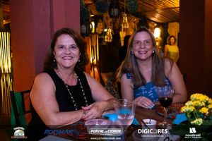 3&ordm; Edi&ccedil;&atilde;o Jantar Empresarial da ACE