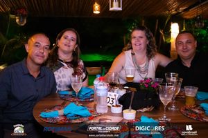 3&ordm; Edi&ccedil;&atilde;o Jantar Empresarial da ACE