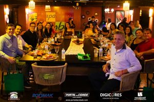 3&ordm; Edi&ccedil;&atilde;o Jantar Empresarial da ACE