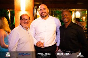 3&ordm; Edi&ccedil;&atilde;o Jantar Empresarial da ACE