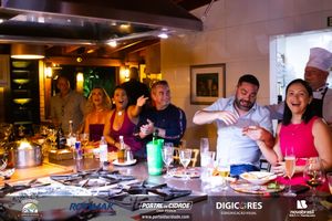 3&ordm; Edi&ccedil;&atilde;o Jantar Empresarial da ACE