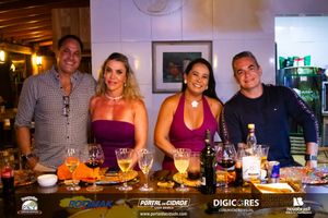 3&ordm; Edi&ccedil;&atilde;o Jantar Empresarial da ACE