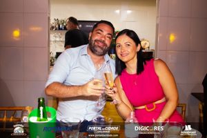 3&ordm; Edi&ccedil;&atilde;o Jantar Empresarial da ACE