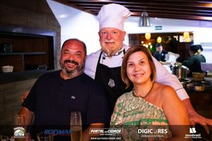 3&ordm; Edi&ccedil;&atilde;o Jantar Empresarial da ACE