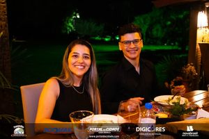 3&ordm; Edi&ccedil;&atilde;o Jantar Empresarial da ACE