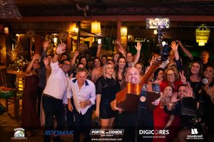 3&ordm; Edi&ccedil;&atilde;o Jantar Empresarial da ACE