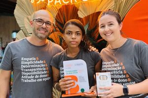 Pack Bag: Colaboradores do ano recebem homenagens e pr&ecirc;mios