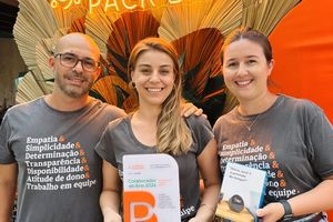 Pack Bag: Colaboradores do ano recebem homenagens e pr&ecirc;mios