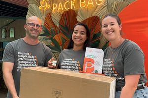 Pack Bag: Colaboradores do ano recebem homenagens e pr&ecirc;mios