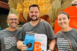 Pack Bag: Colaboradores do ano recebem homenagens e pr&ecirc;mios