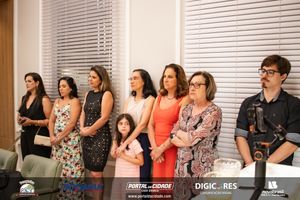 Reinaugura&ccedil;&atilde;o CLIMED 