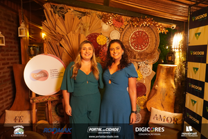 Empreendedoras participam do 4&deg; Happy Hour Mulheres de Neg&oacute;cios em Casa Branca