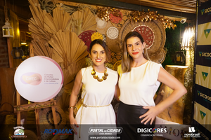 Empreendedoras participam do 4&deg; Happy Hour Mulheres de Neg&oacute;cios em Casa Branca