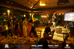 Empreendedoras participam do 4&deg; Happy Hour Mulheres de Neg&oacute;cios em Casa Branca