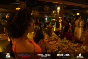 Empreendedoras participam do 4&deg; Happy Hour Mulheres de Neg&oacute;cios em Casa Branca