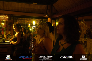 Empreendedoras participam do 4&deg; Happy Hour Mulheres de Neg&oacute;cios em Casa Branca