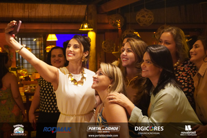 Empreendedoras participam do 4&deg; Happy Hour Mulheres de Neg&oacute;cios em Casa Branca