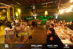 Empreendedoras participam do 4&deg; Happy Hour Mulheres de Neg&oacute;cios em Casa Branca