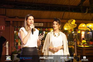 Empreendedoras participam do 4&deg; Happy Hour Mulheres de Neg&oacute;cios em Casa Branca