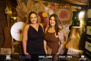 Empreendedoras participam do 4&deg; Happy Hour Mulheres de Neg&oacute;cios em Casa Branca