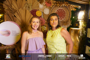 Empreendedoras participam do 4&deg; Happy Hour Mulheres de Neg&oacute;cios em Casa Branca