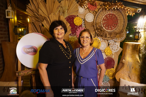 Empreendedoras participam do 4&deg; Happy Hour Mulheres de Neg&oacute;cios em Casa Branca