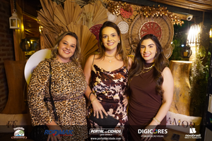 Empreendedoras participam do 4&deg; Happy Hour Mulheres de Neg&oacute;cios em Casa Branca