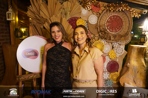 Empreendedoras participam do 4&deg; Happy Hour Mulheres de Neg&oacute;cios em Casa Branca