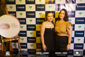 Empreendedoras participam do 4&deg; Happy Hour Mulheres de Neg&oacute;cios em Casa Branca