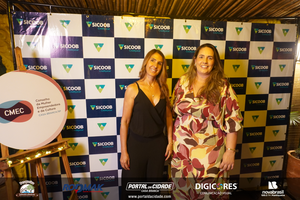 Empreendedoras participam do 4&deg; Happy Hour Mulheres de Neg&oacute;cios em Casa Branca