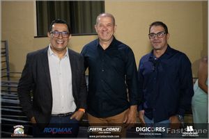 Cobertura fotogr&aacute;fica da cerim&ocirc;nia de posse da diretoria da ACE 