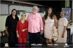 Cobertura fotogr&aacute;fica da cerim&ocirc;nia de posse da diretoria da ACE 