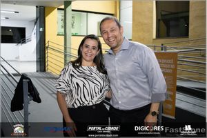 Cobertura fotogr&aacute;fica da cerim&ocirc;nia de posse da diretoria da ACE 