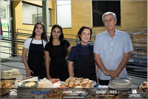 Cobertura fotogr&aacute;fica da cerim&ocirc;nia de posse da diretoria da ACE 